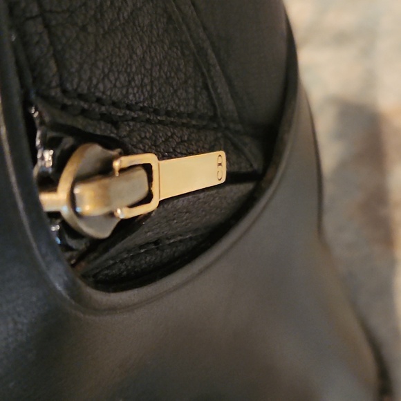 DIOR cavalier boot - Picture 4 of 7